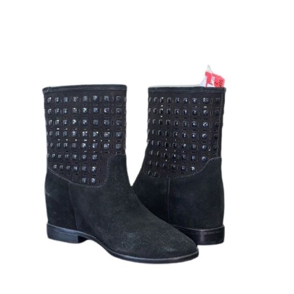 ateliermix Shoes - Ateliermix Mia Vegan boot NWT